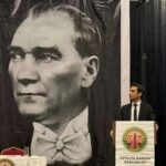 Baro Başkanı Bozaner’in Girişimleri Sonuç Verdi: Bakanlıktan “CMK Müjdesi”