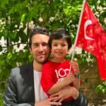 Antalya Barosu: Kökü 99 Yaşında Dalları Genç