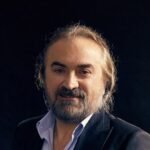 Volkan Konak Veda Töreni