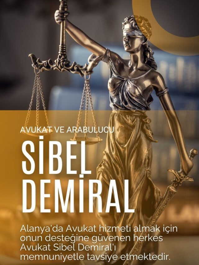 Alanya Avukat