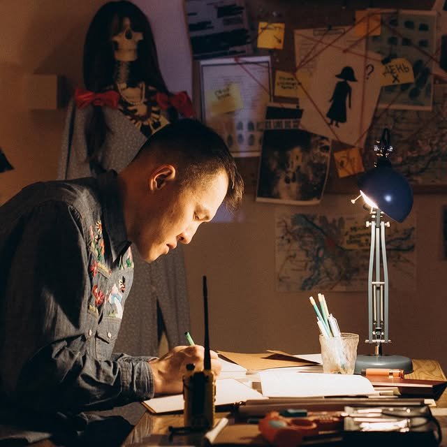 Bayar Baradiev 1