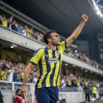 Chobani FenerBahçe Sponsorluğu