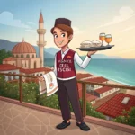 İzne ayrılan işçiye peşin ödeme kararı