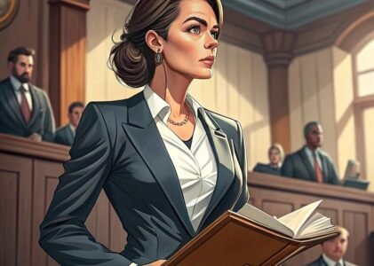 Alanya’da Ceza Avukatı Seçerken Dikkat Edilmesi Gerekenler | Uzman Görüşü 2025