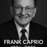 Dünyanın En İyi Kalpli Hakimi: Frank Caprio’nun Olağanüstü Hikayesi