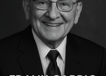 Dünyanın En İyi Kalpli Hakimi: Frank Caprio’nun Olağanüstü Hikayesi