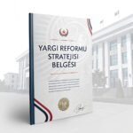 Yargı Reformu Stratejisi Belgesi (2025-2029)