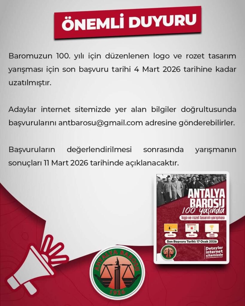 Antalya Baro Logo Yarismasi 1 819x1024