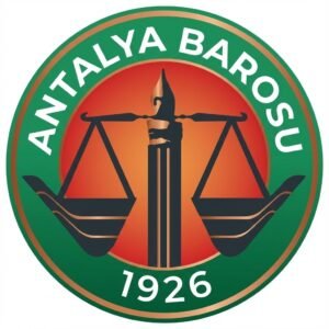 Antalya Barosu Logo Yarismasi  300x300