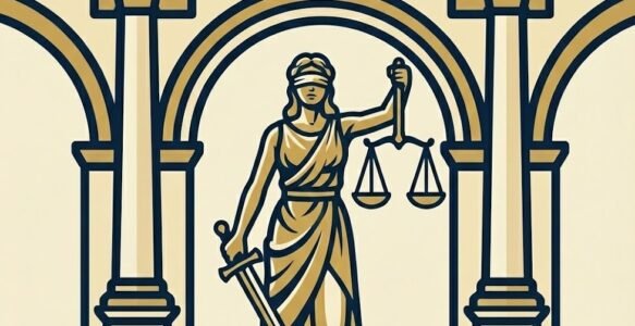 Yargı Bağımsızlığının Teminatı: Savunma ve Bağımsız Avukatlar