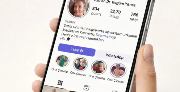 Instagram Dolandırıcılığı ve Güvenilir* Hesapların Karanlık Yüzü