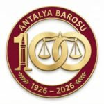 Antalya Barosu Logo Yarışması