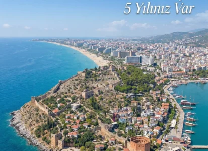 Alanya Yapay Zeka Emlak Avukat