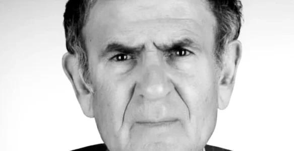 Taziye: Gazipaşa’nın Duayen İsmi Avukat Yusuf Şanlı’ya Veda