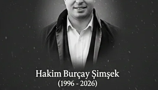 BaşSağlığı: Hakim Burçay ŞİMŞEK