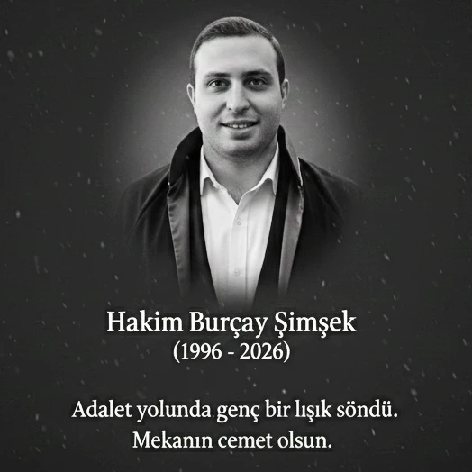 BaşSağlığı: Hakim Burçay ŞİMŞEK