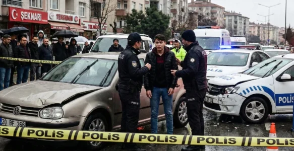 Ehliyetsiz Sürücü Trafik Kazası: Kusuru Yoksa Tazminat Alabilir.