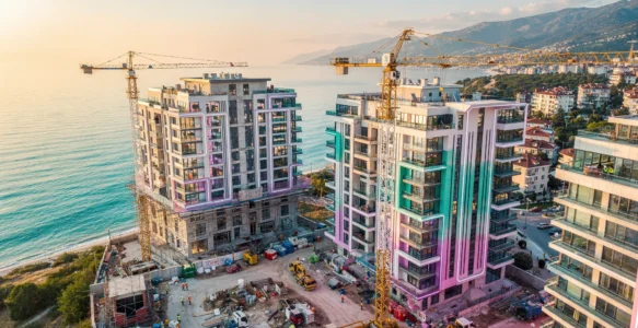 Alanya’da Kat Karşılığı İnşaat Sözleşmelerinde Müteahhit Temerrüdü ve Haklarınız