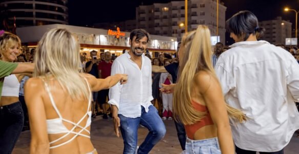 Çılgın Dondurmacı Antalya