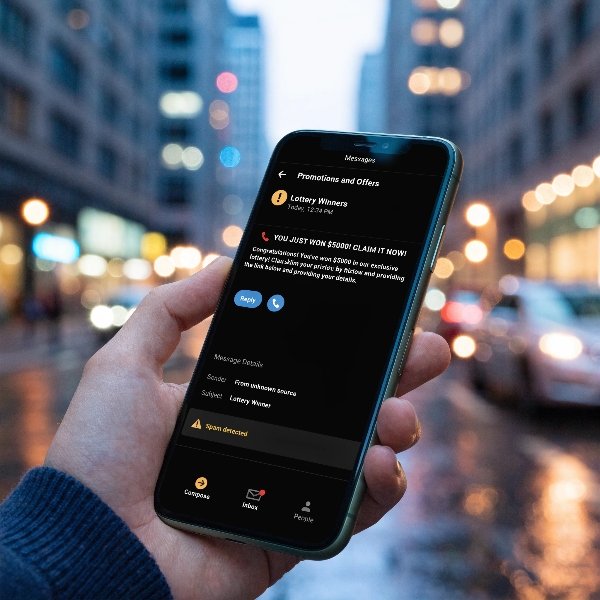 Telefonlara Gelen Reklam Mesaj ve Aramalarını İptal Etme Hakkında Bilgilendirme