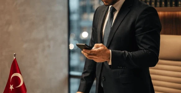 Avukatlar için WhatsApp Kullanımı: