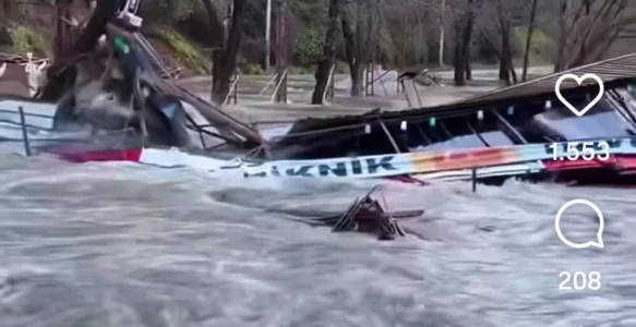 Dim Çayı Taşkını: Hukuki Sorumluluk ve Zarar Tazmini Süreçleri