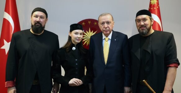 Ayyola Ankara Fethinde