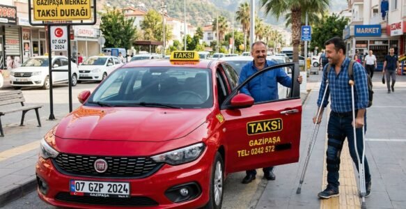 Ortopedik Engellilere ÖTV İstisnası Genişledi: Yüzde 40 ve Üzeri Engeli Olan Bireyler İçin Kapsamlı Kılavuz