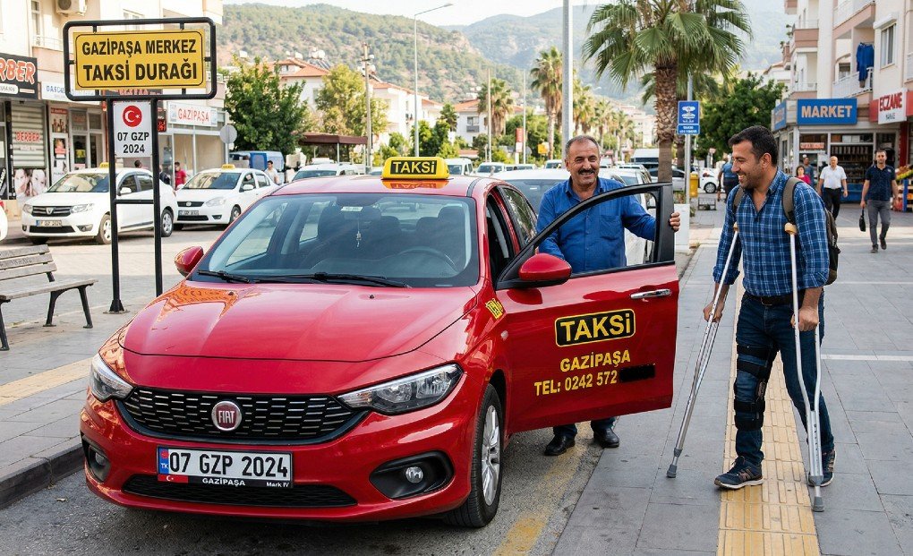 Ortopedik Engellilere ÖTV İstisnası Genişledi: Yüzde 40 ve Üzeri Engeli Olan Bireyler İçin Kapsamlı Kılavuz