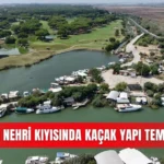 Kaçak Yapılaşmaya Geçit Yok: Tarım Arazilerinde Yeni Dönem ve Hukuki Süreç
