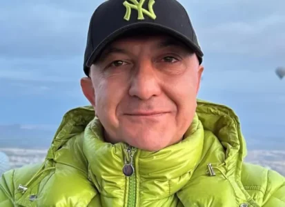 AYDIN CAVUSOGLU