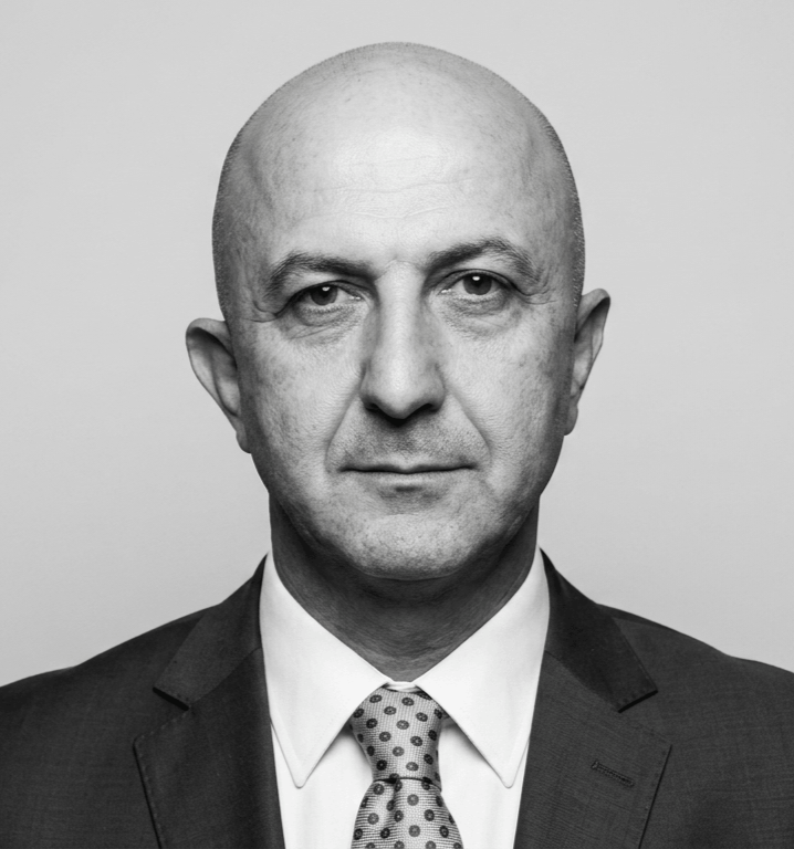 Aydın Çavuşoğlu Vefat ve Taziye
