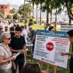 Alanya’da Tatil Yapan Yabancıların Bilmesi Gereken Hukuki Riskler