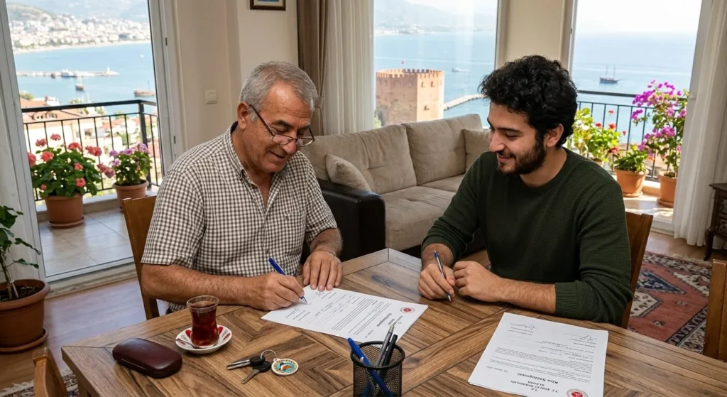 e-Devlet Kira Sözleşmesi 2026: Zorunlu mu?