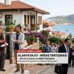 Mirasta Ortaklığın Giderilmesi: Aile Mülkleri Artık Korunuyor mu?