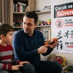 Alanya’da Çocuk ve Silah Güvenliği: Ebeveynlerin Hukuki Sorumlulukları Nelerdir?