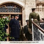 Atatürk’ün Alanya Ziyareti (18 Şubat 1935): Belgeler ve Tanıklık Işığında Gerçekler