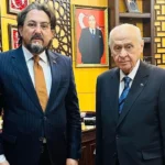 Alperen Erol yarıştan ayrıldı, Bozaner tek aday kaldı