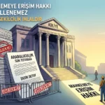 Arabuluculuk Son Tutanağı: AYM’den İşçilik Alacağı Kararı