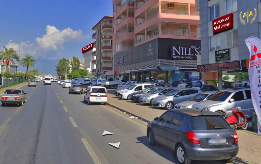 Sibel Demiral Avukat Telefon