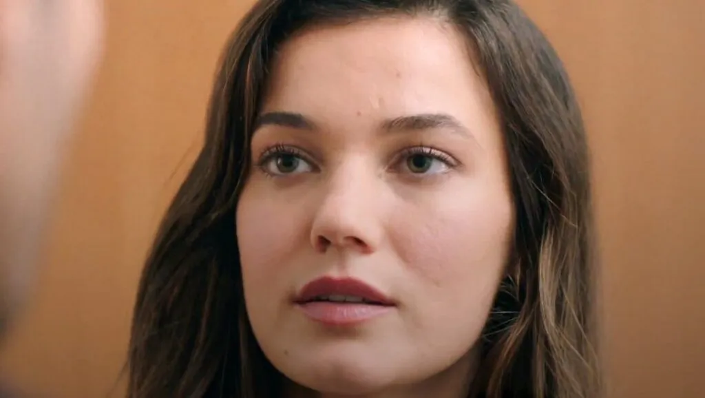 YARGI Dizi Ceylin Pinar Deniz