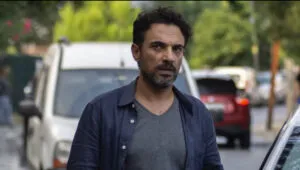 YARGI Dizisi Eren Ugur Aslan