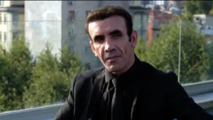 YARGI Dizisi Savci Pars Mehmet Yilmaz Ak 
