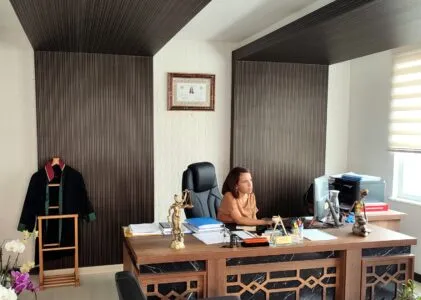 Avukat ile İlk Görüşme