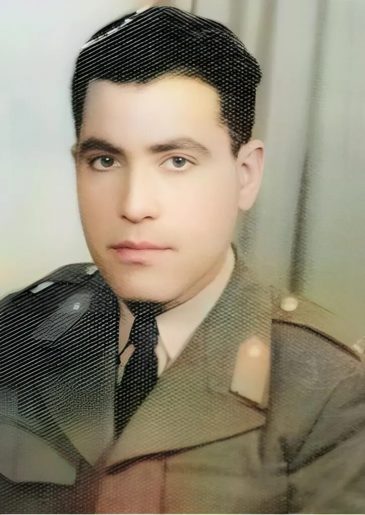 Sezai Karakoc Gencligi 1961