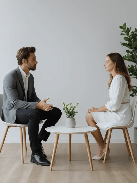 Boşanma Avukatı ile İlk Görüşme Nasıl Olmalı?