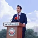 Antalya Barosu’ndan Adalet Bakanlığı’na ‘CMK’ Resti: “Ücretler Angarya Niteliğinde”