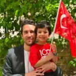 Antalya Barosu: Kökü 99 Yaşında Dalları Genç