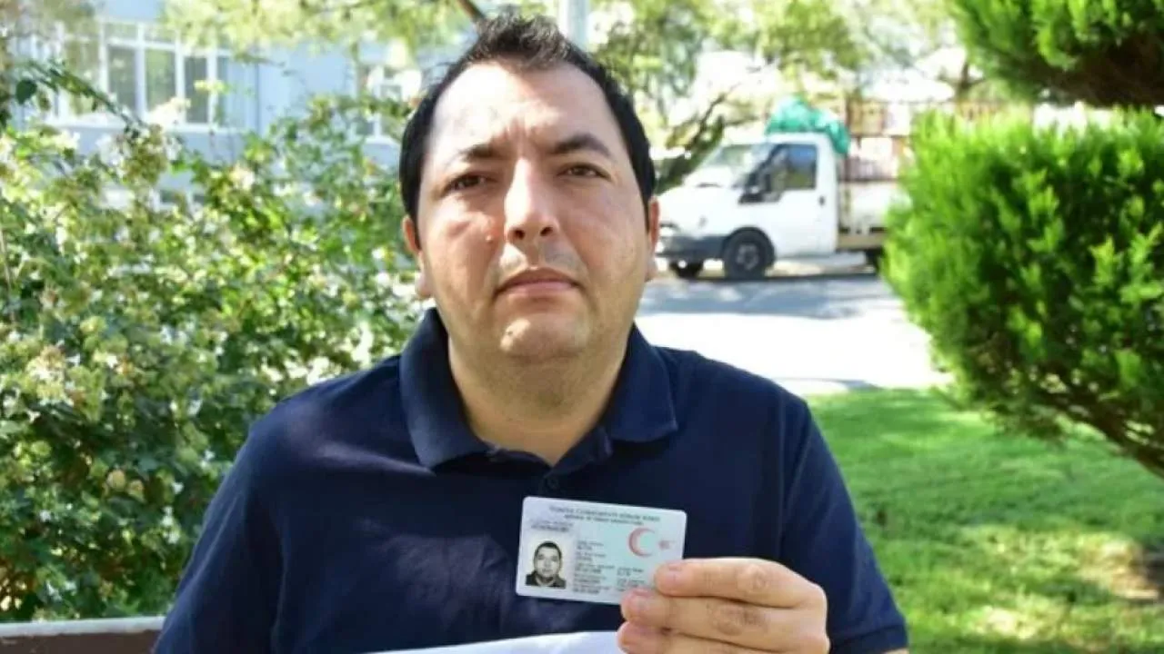 Kömürcü Orhan’ın Oğlu: Selamla Gelen Servet!