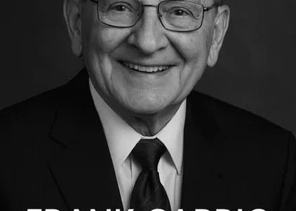 Dünyanın En İyi Kalpli Hakimi: Frank Caprio’nun Olağanüstü Hikayesi